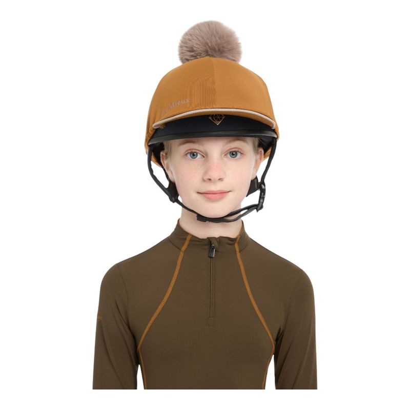 Accessorio per casco  Pippa