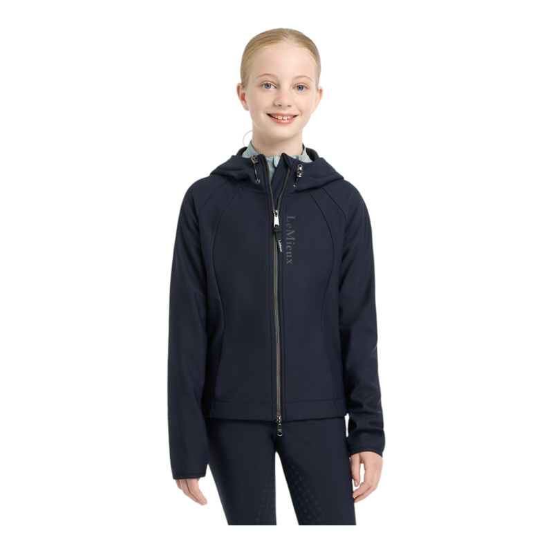 Giacca softshell Bambino Lottie