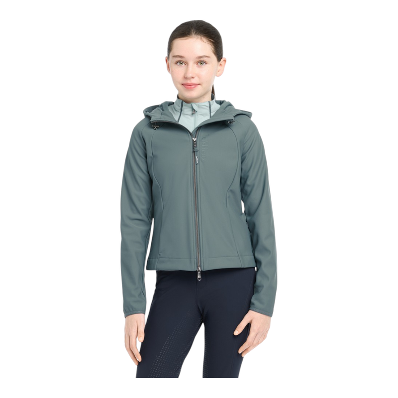 Giacca softshell Junior Young Rider Lottie