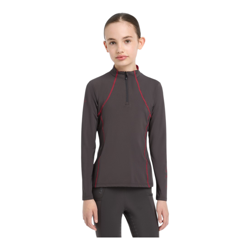 Maglia termica Bambino Young Rider
