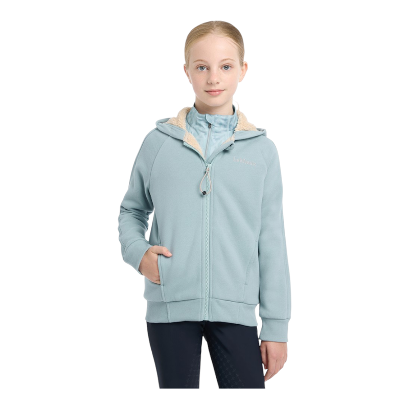 Felpa Bambino Young Rider Hollie