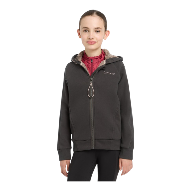 Maglione Bambino Young Rider Hollie