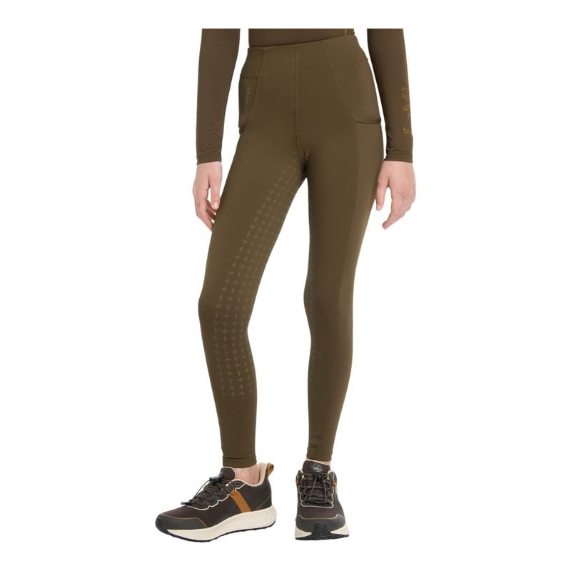 Pantaloni con anatomico siliconato Bambino Orla