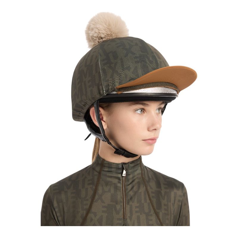 Accessorio per casco  Casey