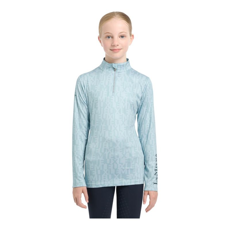Maglia termica Bambino Young Rider Casey