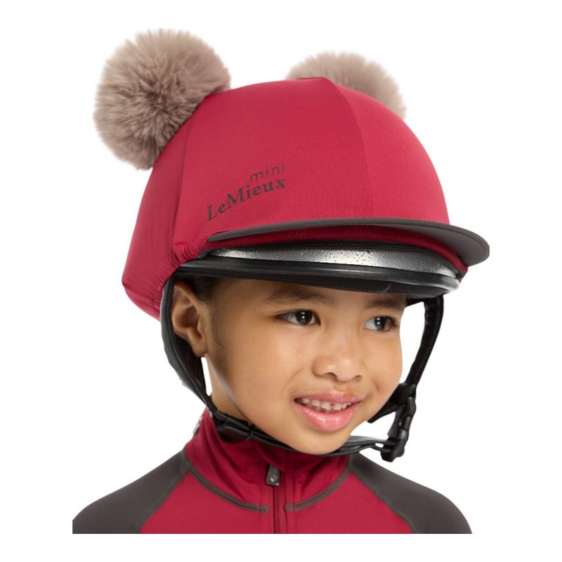 Accessorio per casco Bambino Double Pom