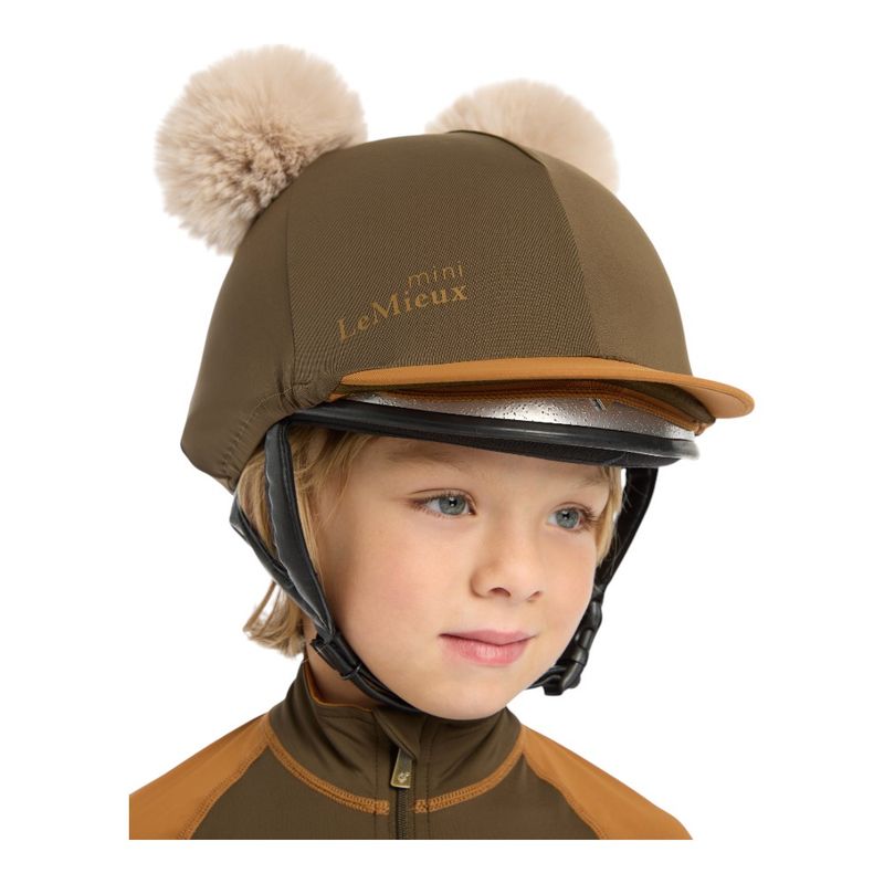 Accessorio per casco Bambino Double Pom