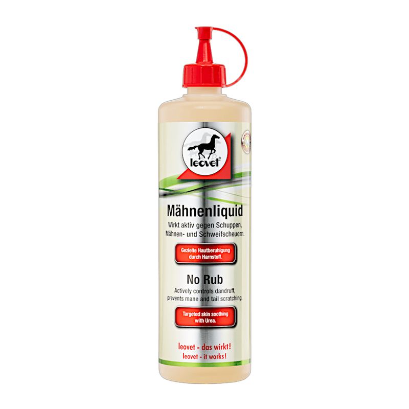 Accessorio cura  No Rub 500ml
