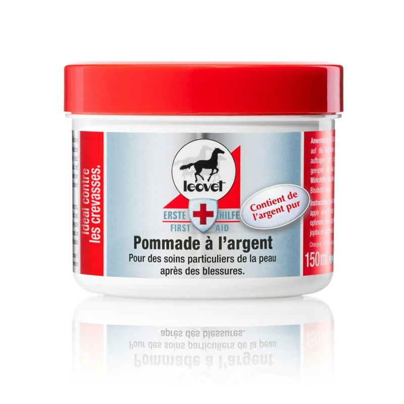 Accessorio cura  First Aid 150ml