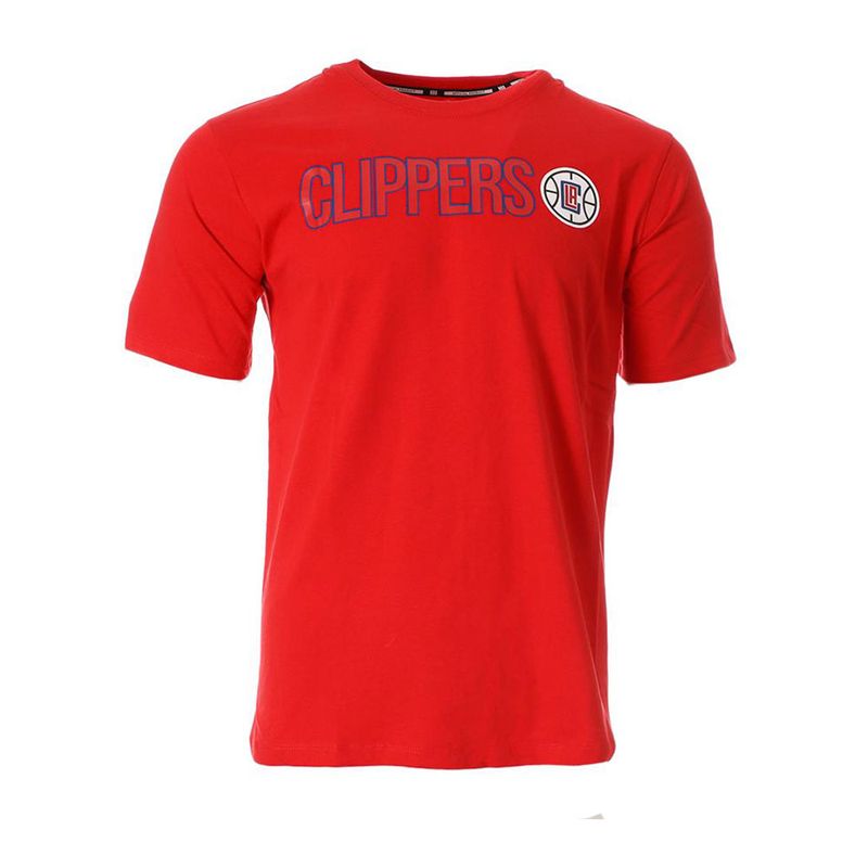 T-Shirt Uomo La Clippers C2R