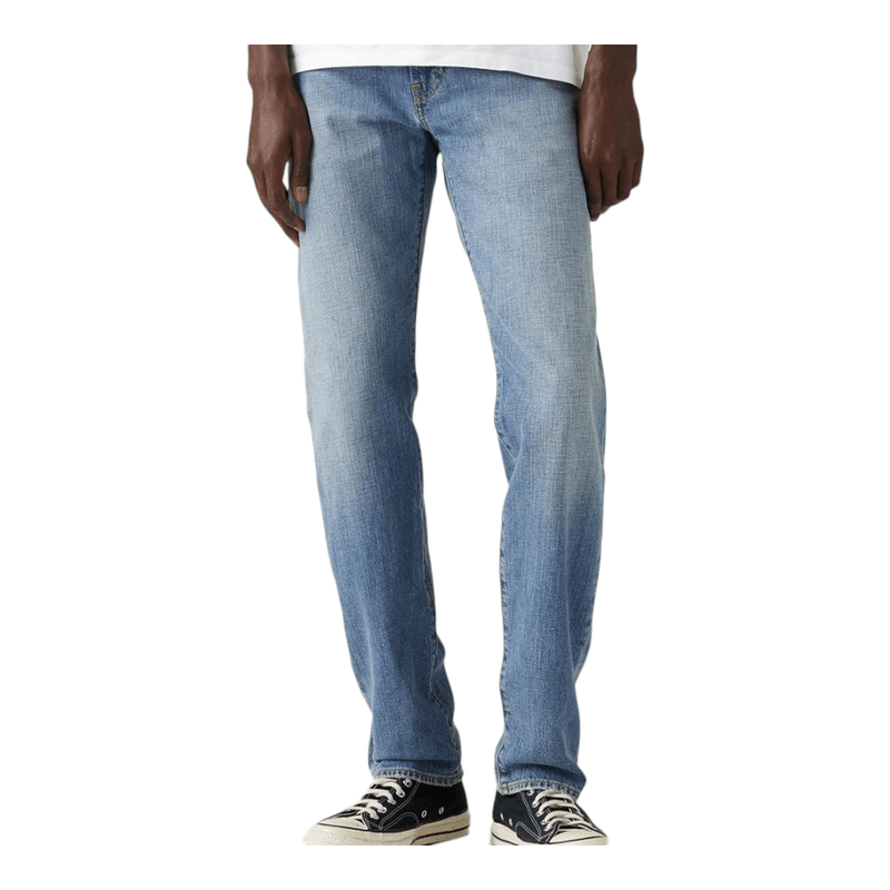 Jeans Uomo 502 Taper