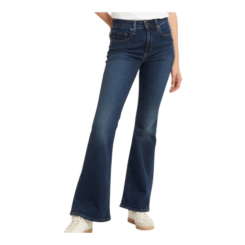 Jeans Donna 726 Flare