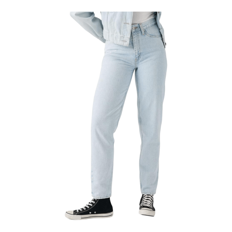 Jeans Donna 80's Mom