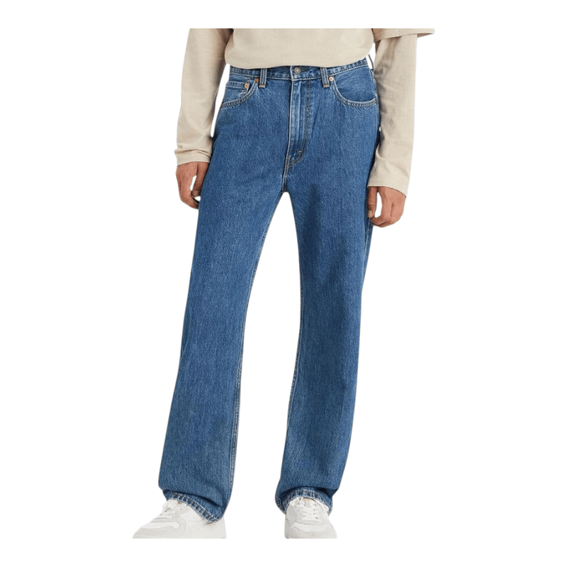 Jeans Uomo 565 Loose Straight Med
