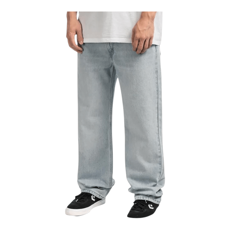 Jeans Uomo 501 Straight Light