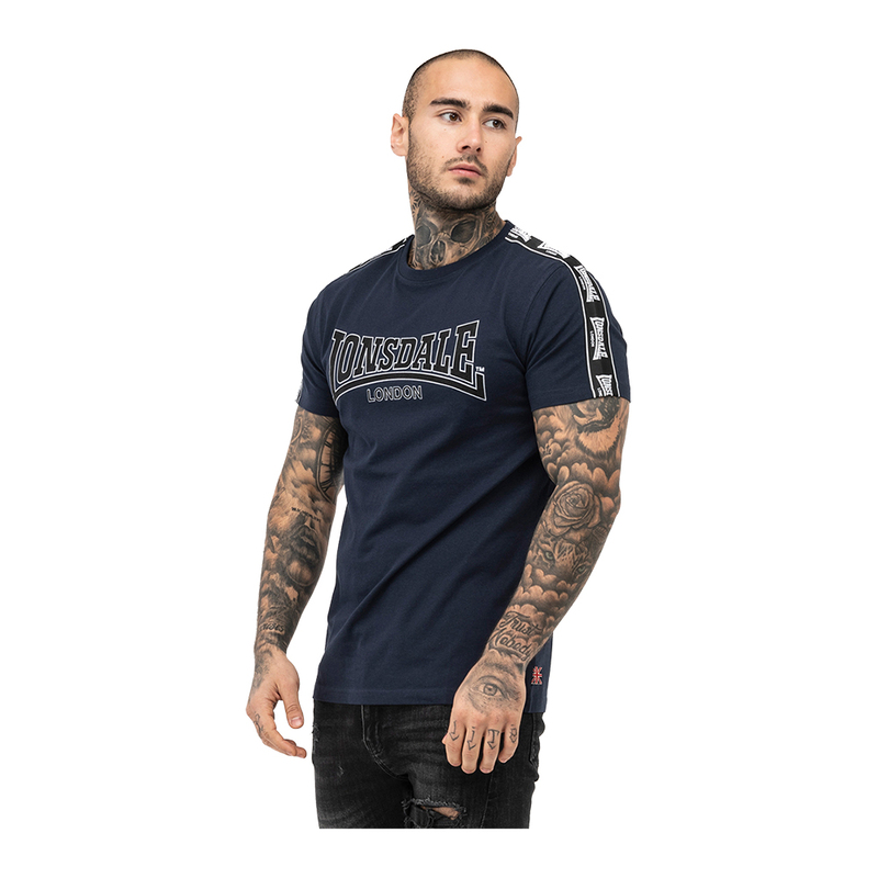 T-Shirt Uomo Vementry