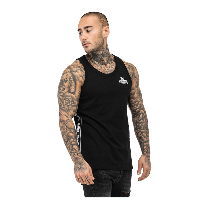 Canottiera Uomo Clousta