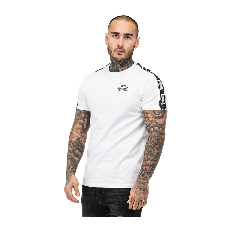 T-shirt Uomo Brindister