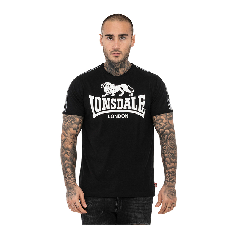 T-shirt Uomo Stour