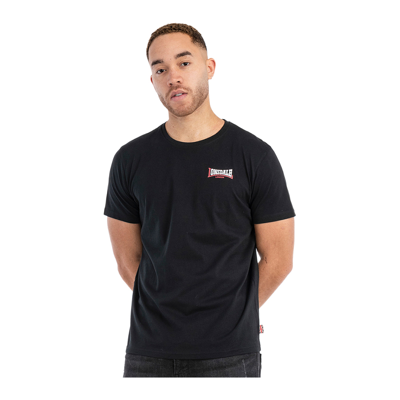 T-shirt Uomo Dale