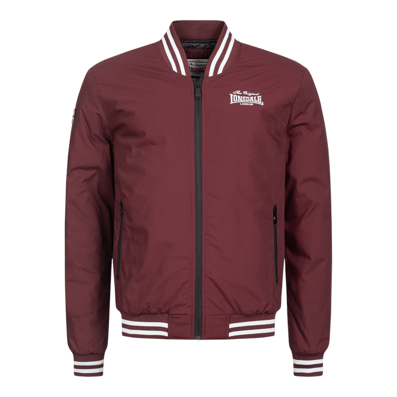 Giacca Uomo Trusthorpe