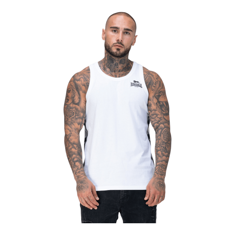 Canottiera Uomo Clousta