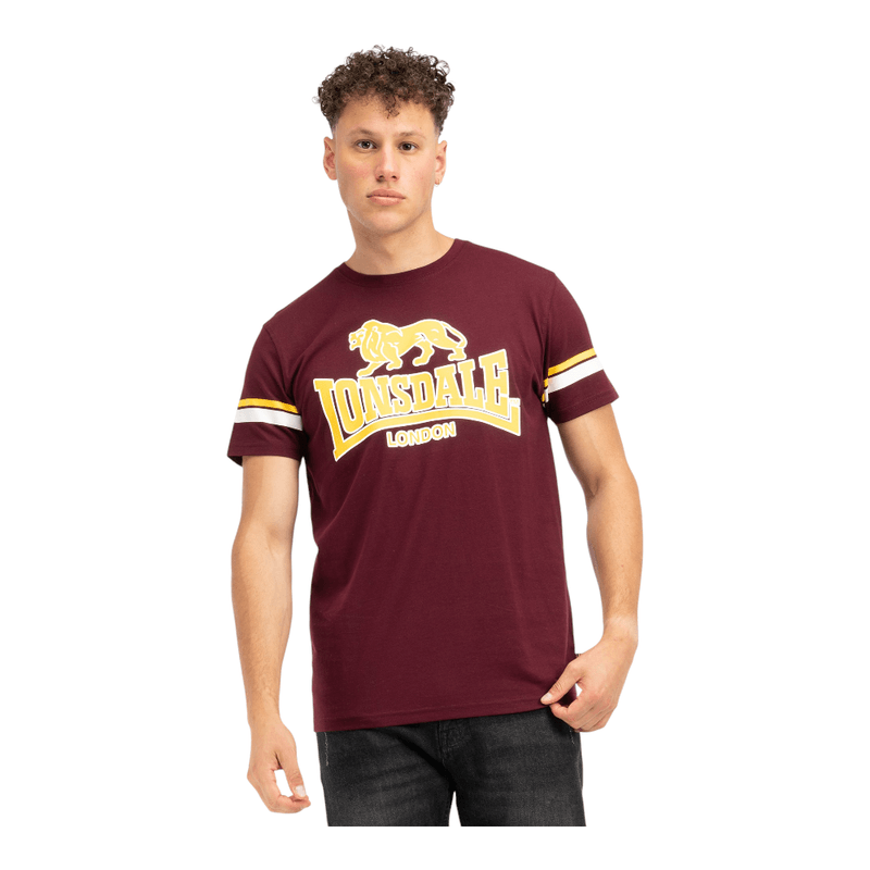 T-shirt maniche corte Uomo Methley