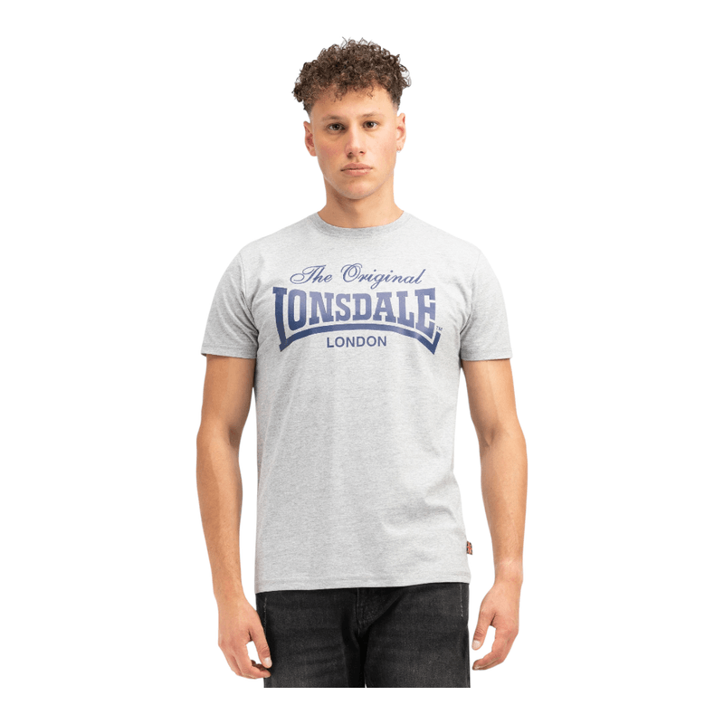 T-shirt maniche corte Uomo Colsbrooke
