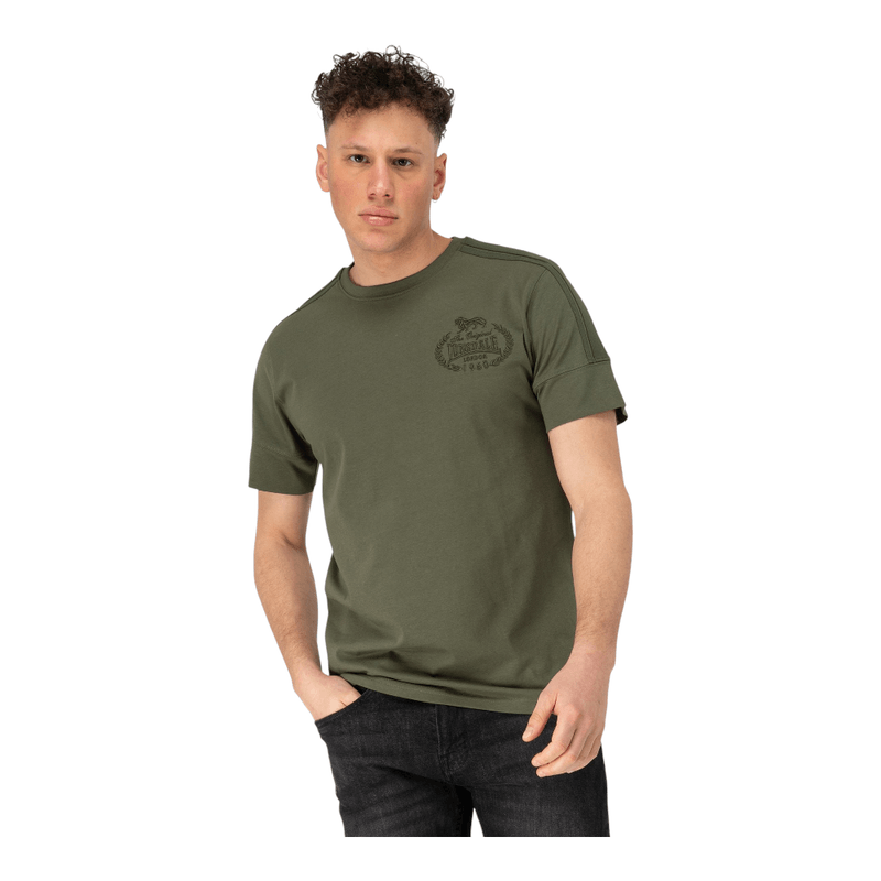 T-shirt maniche corte Uomo Breock