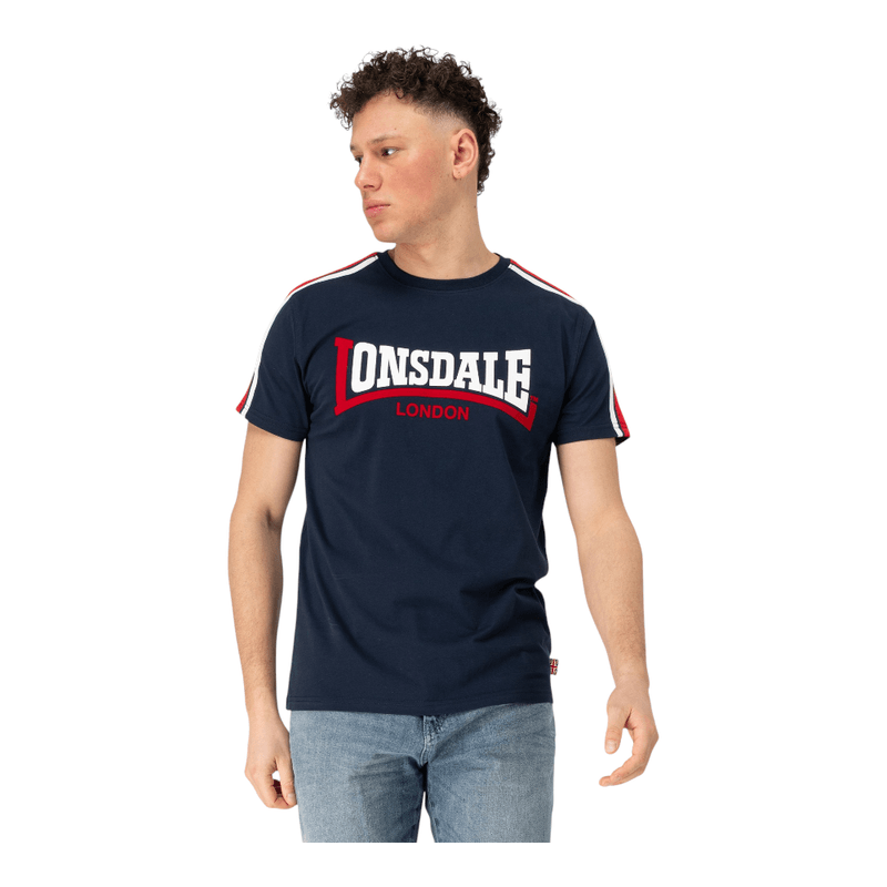 T-shirt maniche corte Uomo Merryn