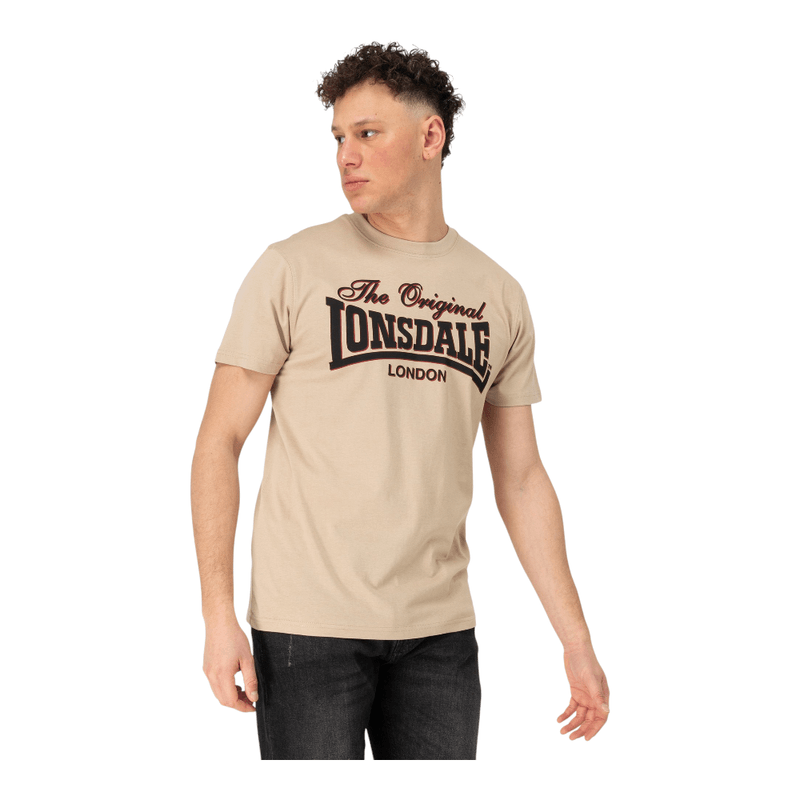 T-shirt maniche corte Uomo Cotha