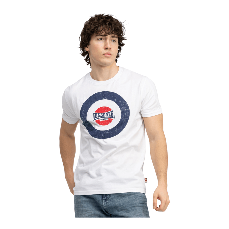 T-shirt maniche corte Uomo Trevose