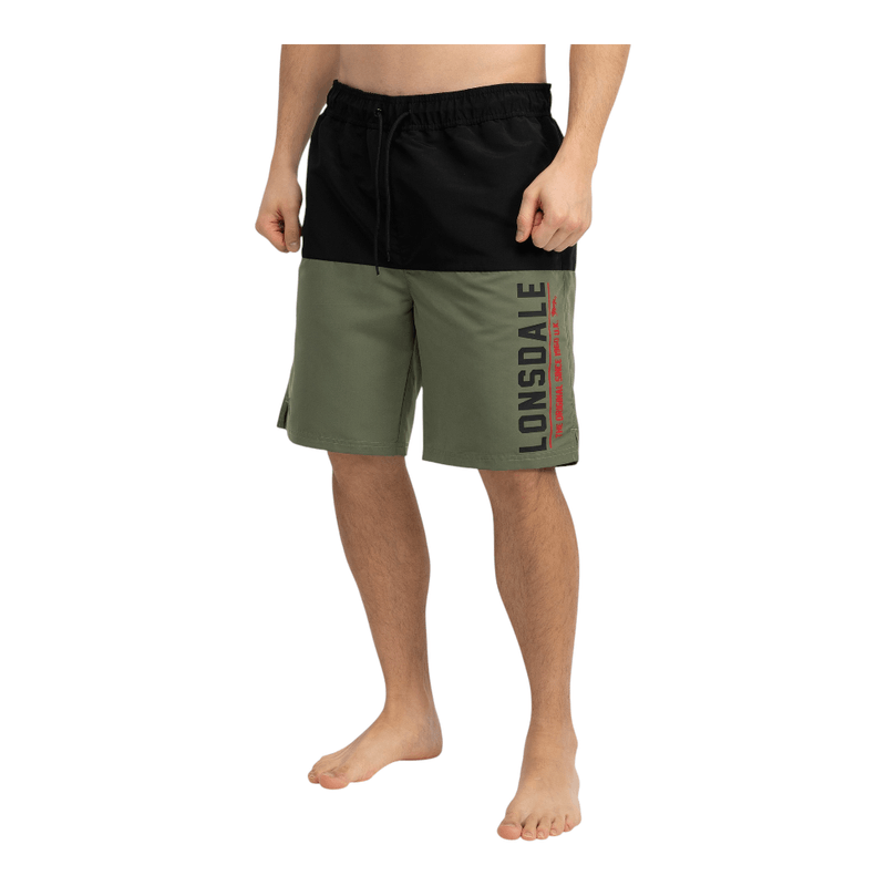 Short da bagno Uomo Hayling