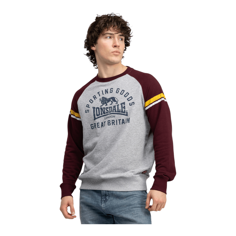 Felpe pile Uomo Bregis