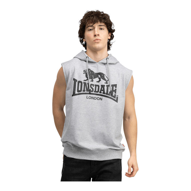 Maglia senza maniche Uomo Bignor