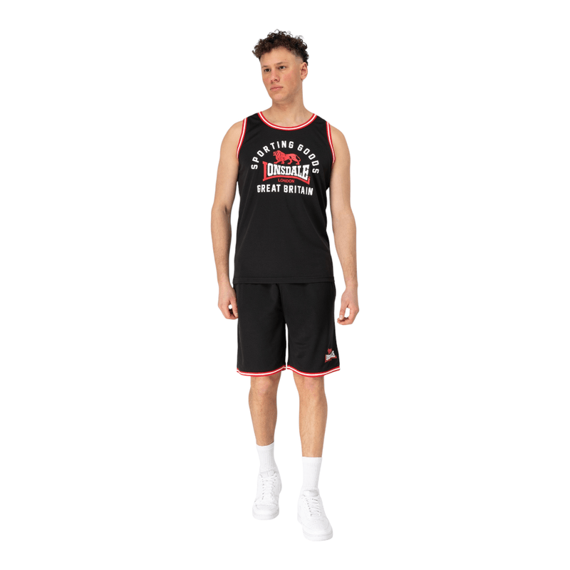 Completo Uomo Pewsey