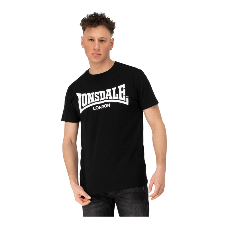 T-shirt maniche corte Uomo Fulwood