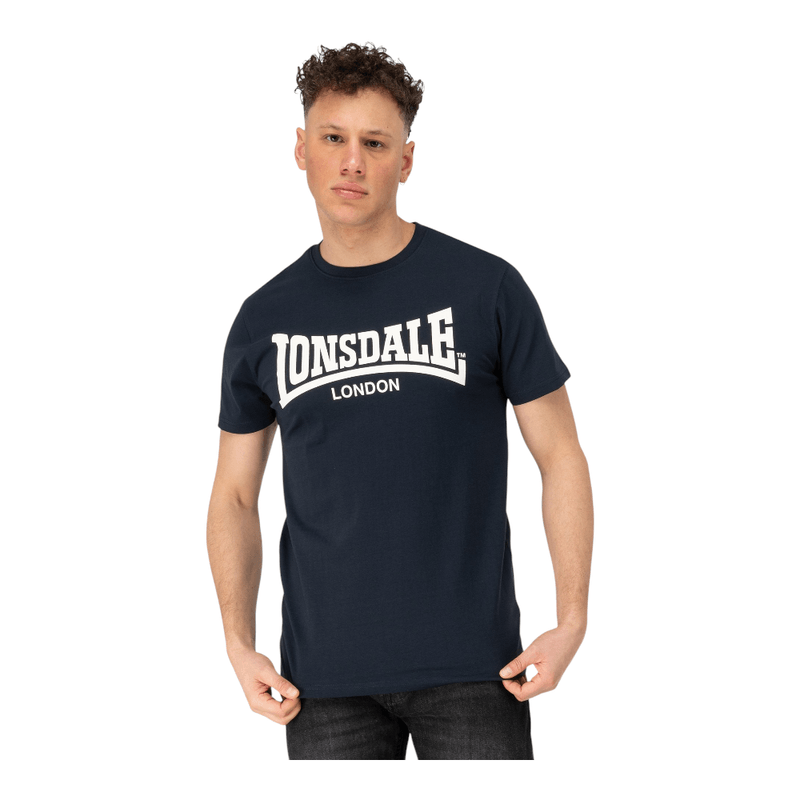 T-shirt maniche corte Uomo Fulwood