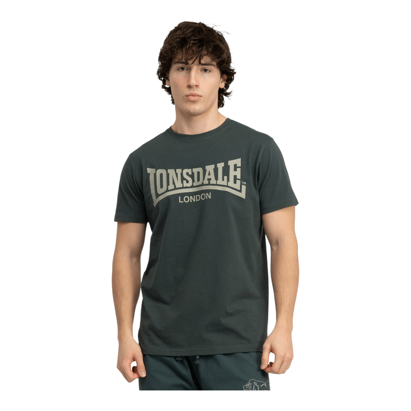 T-shirt maniche corte Uomo Fulwood