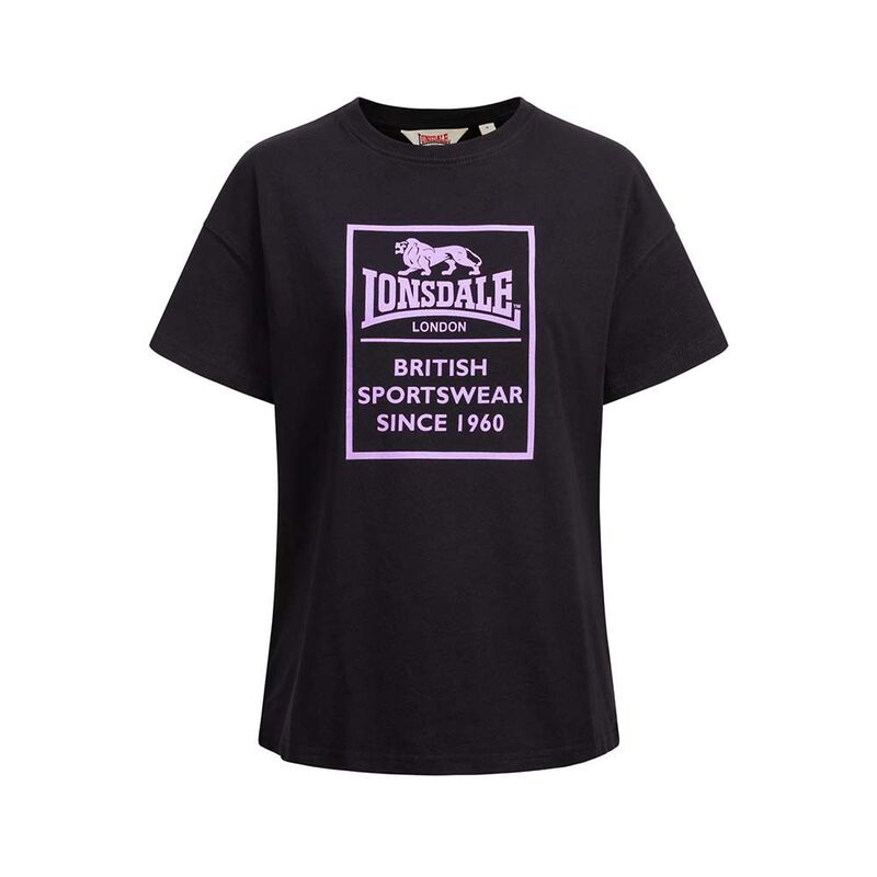 T-shirt Donna Ramscraigs