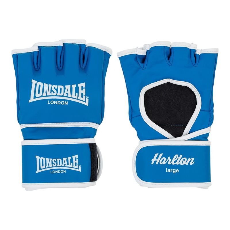 Attrezzatura sport da combattimento  Harlton