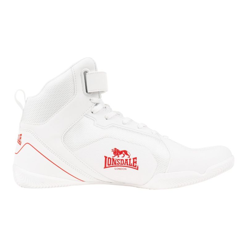 Scarpe  Rufford