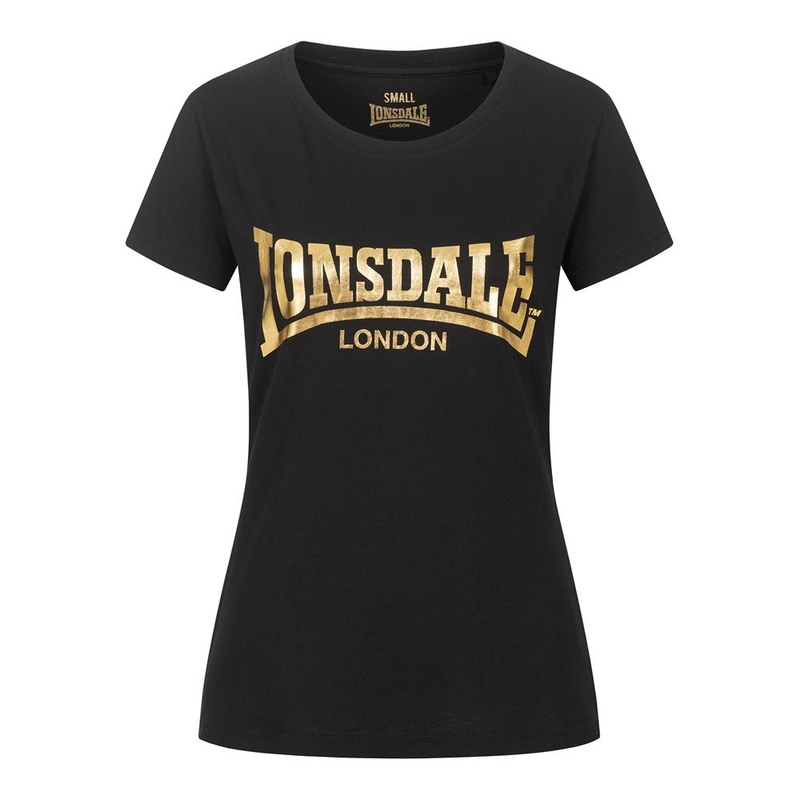 T-shirt maniche corte Donna Cartmel