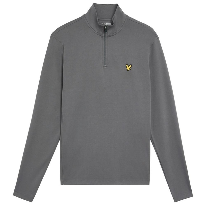 Maglione Uomo Golf Course Midlayer