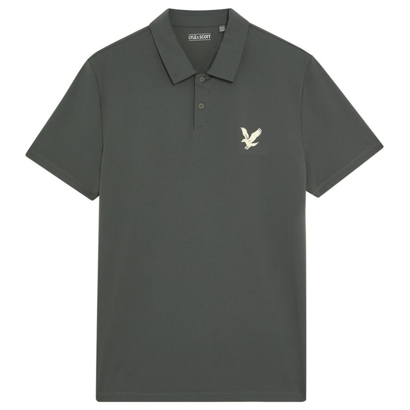 Polo maniche corte Uomo Golf Course