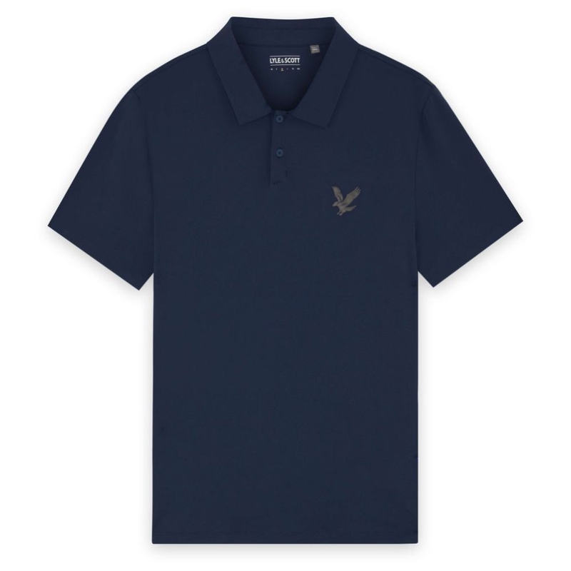 Polo maniche corte Uomo Golf Course