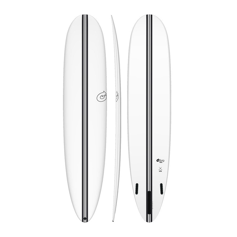 Longboard  The Don Tec - 9'0