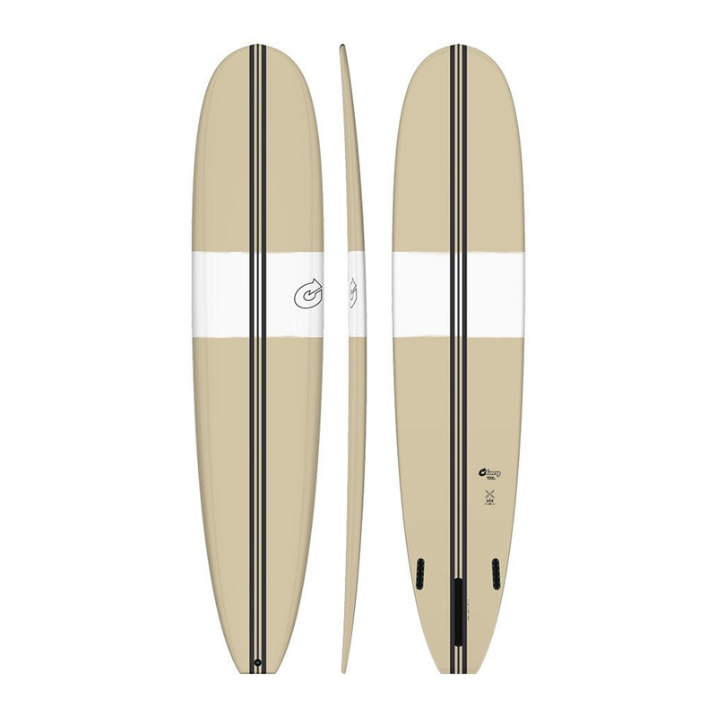 Longboard  The Don NR Tec - 9'1