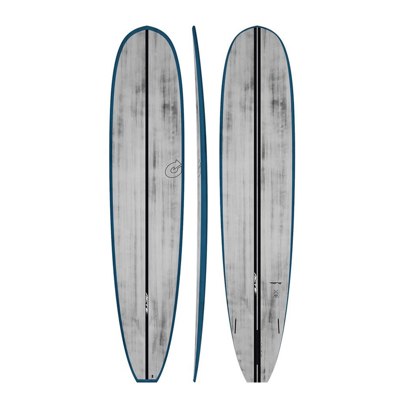 Longboard  Don NR Act - 9'1