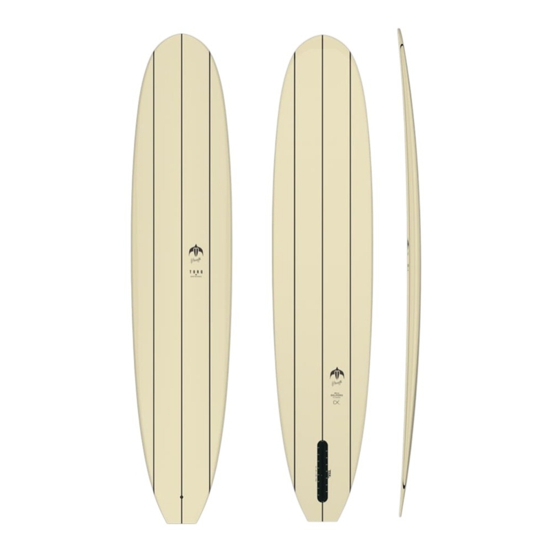 Longboard  Delpero CL Assic Tec Minvielle - 9'2